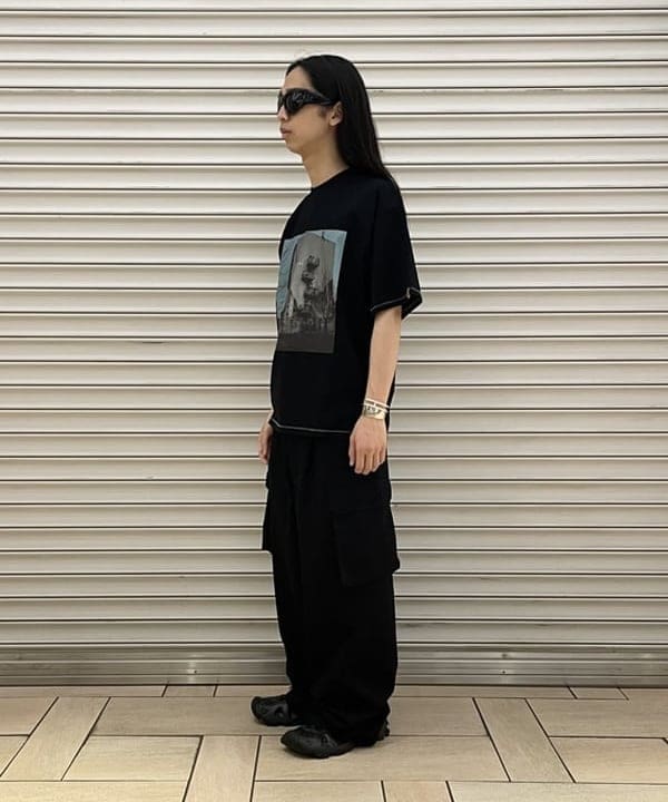 YGさんの「BEAMS WOMEN｜」を使ったコーディネート