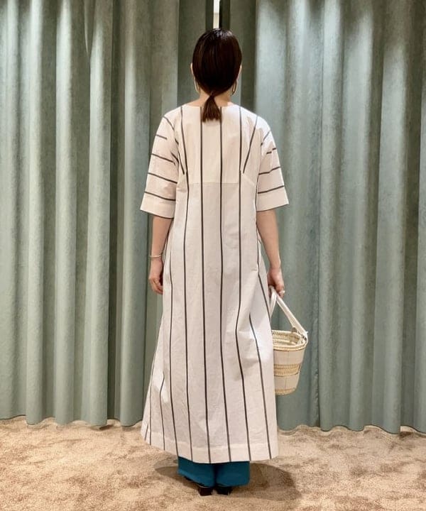 西村 章代さんの「BEAMS WOMEN｜」を使ったコーディネート