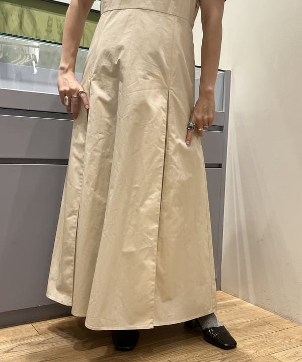 中條 和未さんの「BEAMS WOMEN｜」を使ったコーディネート