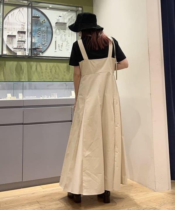 中條 和未さんの「BEAMS WOMEN｜」を使ったコーディネート