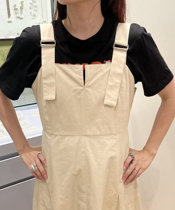 中條 和未さんの「BEAMS WOMEN｜」を使ったコーディネート