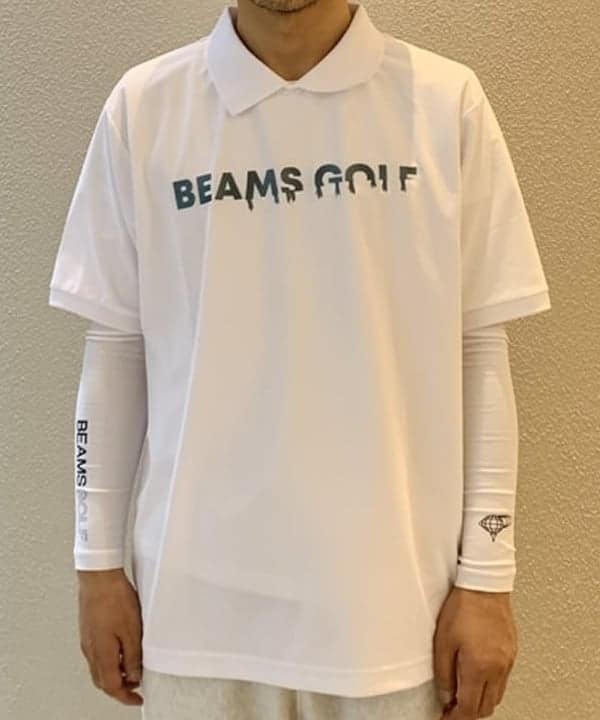 ビームス ゴルフ なんばパークス店（785255） スタイリング