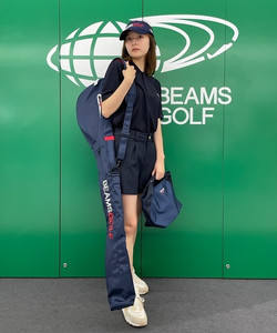 BEAMS GOLF（ビームス ゴルフ）BEAMS GOLF / クラブケース 3（バッグ