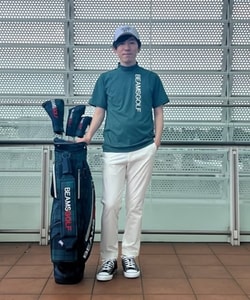 BEAMS GOLF（ビームス ゴルフ）BEAMS GOLF ORANGE LABEL / ドライ