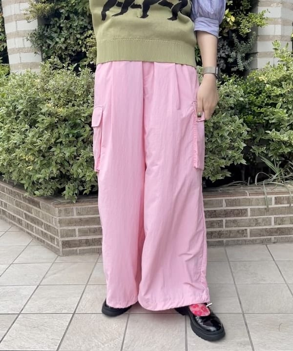 あさまつ はづきさんの「BEAMS WOMEN｜」を使ったコーディネート