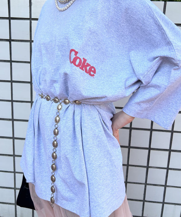 庭野 優紀さんの「BEAMS WOMEN｜Ray BEAMS / アンクルストラップ パンプス」を使ったコーディネート