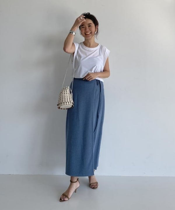 目黒 越子（785500） スタイリング・コーディネイト｜BEAMS 