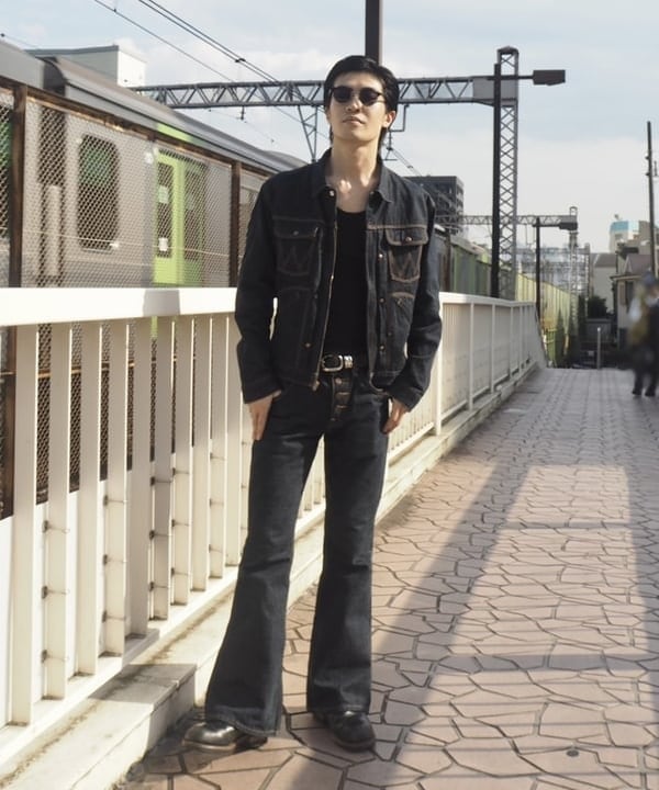 平柳 楓馬さんの「BEAMS WOMEN｜」を使ったコーディネート