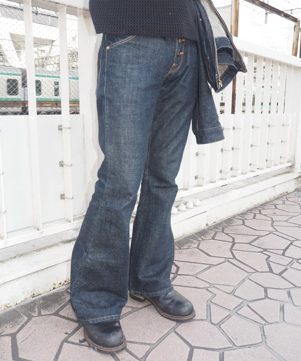 平柳 楓馬さんの「BEAMS WOMEN｜」を使ったコーディネート