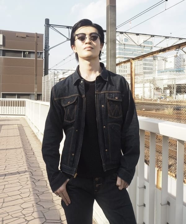 平柳 楓馬さんの「BEAMS WOMEN｜」を使ったコーディネート