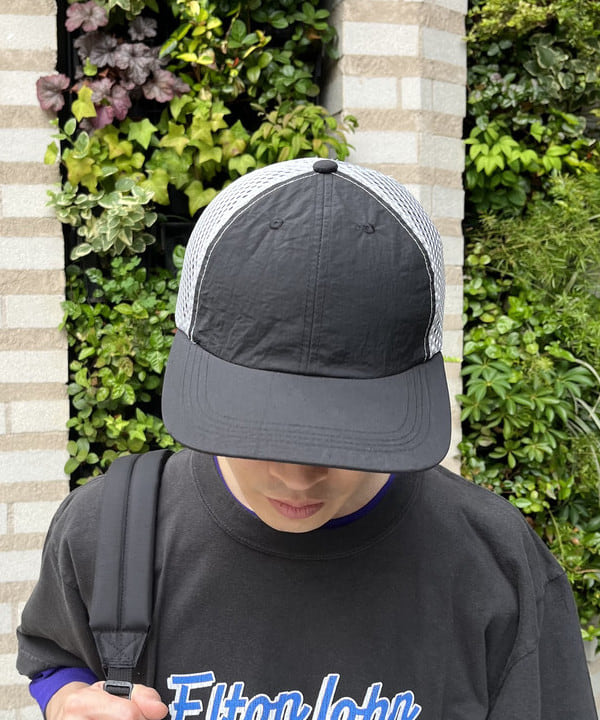 平柳 楓馬さんの「BEAMS WOMEN｜JANSPORT / Right Pack」を使ったコーディネート