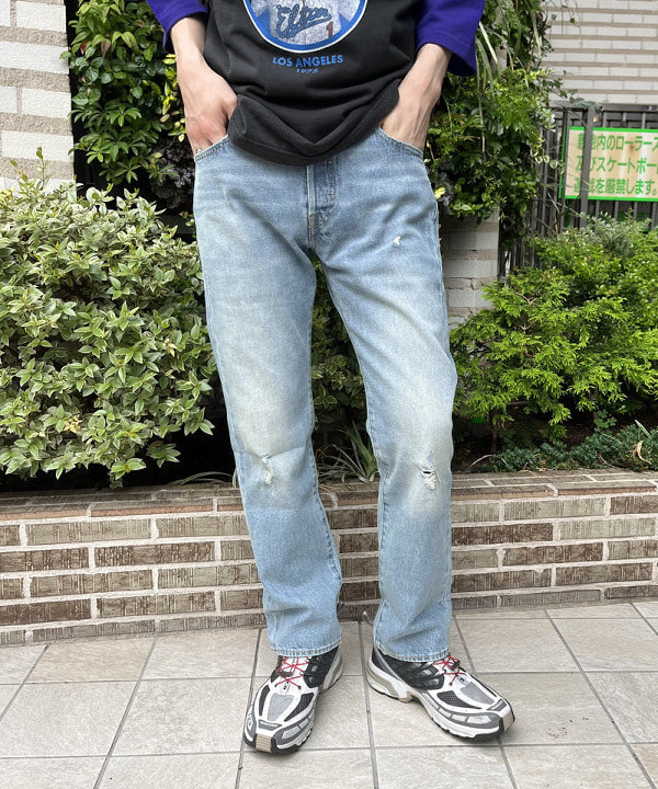 平柳 楓馬さんの「BEAMS WOMEN｜JANSPORT / Right Pack」を使ったコーディネート