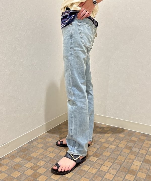 サワイさんの「BEAMS WOMEN｜les bon bon / ヴィクトリア ネックレス ゴールド」を使ったコーディネート