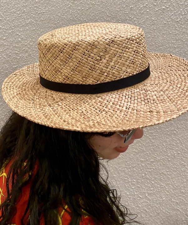 鈴木 悠里さんの「BEAMS WOMEN｜DALE HOPE &times; BEAMS PLUS / 別注 Short Sleeve Aloha Shirt Papale Lau Niu」を使ったコーディネート