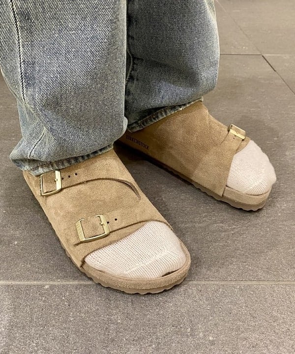 鈴木 悠里さんの「BEAMS WOMEN｜DALE HOPE &times; BEAMS PLUS / 別注 Short Sleeve Aloha Shirt Papale Lau Niu」を使ったコーディネート