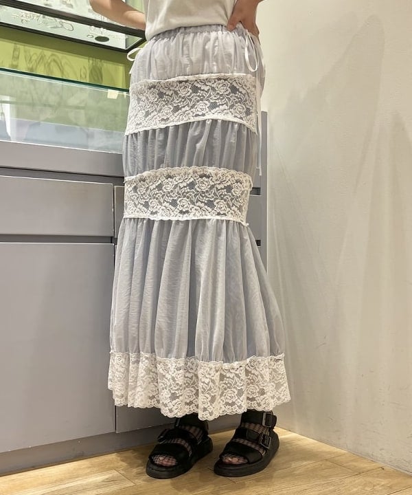 Yumenoさんの「BEAMS WOMEN｜」を使ったコーディネート