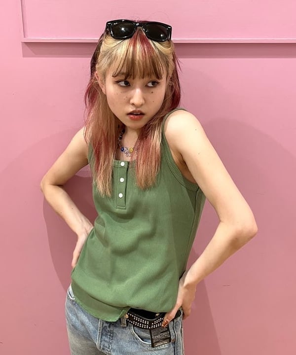 コスゲさんの「BEAMS WOMEN｜」を使ったコーディネート