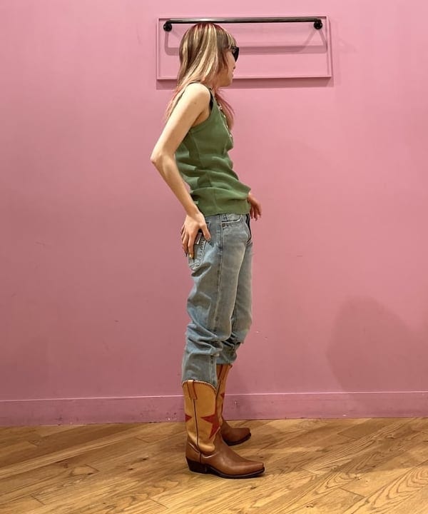 コスゲさんの「BEAMS WOMEN｜」を使ったコーディネート