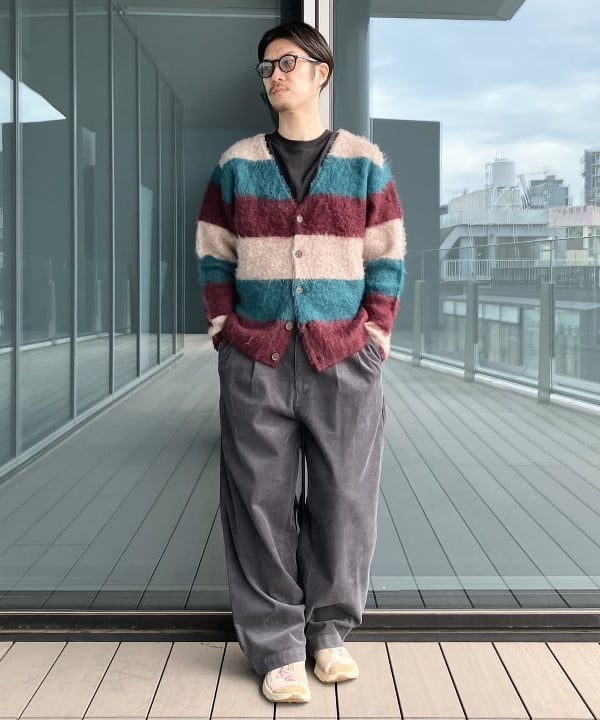 B:MING by BEAMS（785885） スタイリング・コーディネイト｜BEAMS