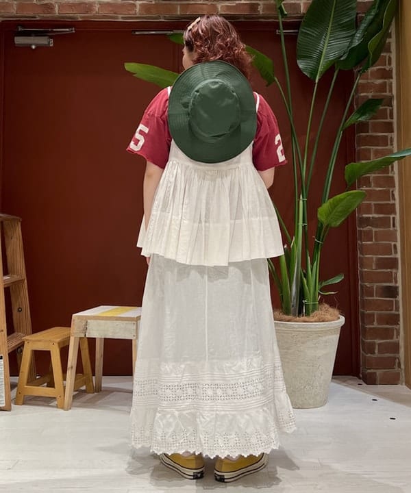 エノモト アミさんの「BEAMS WOMEN｜」を使ったコーディネート
