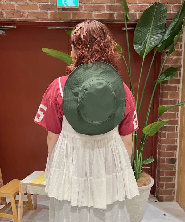 エノモト アミさんの「BEAMS WOMEN｜」を使ったコーディネート
