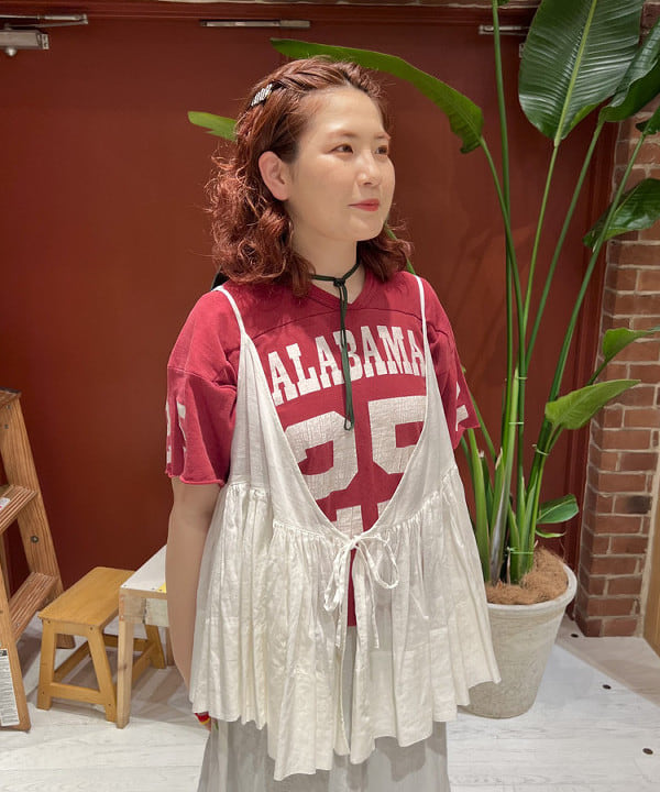 エノモト アミさんの「BEAMS WOMEN｜」を使ったコーディネート
