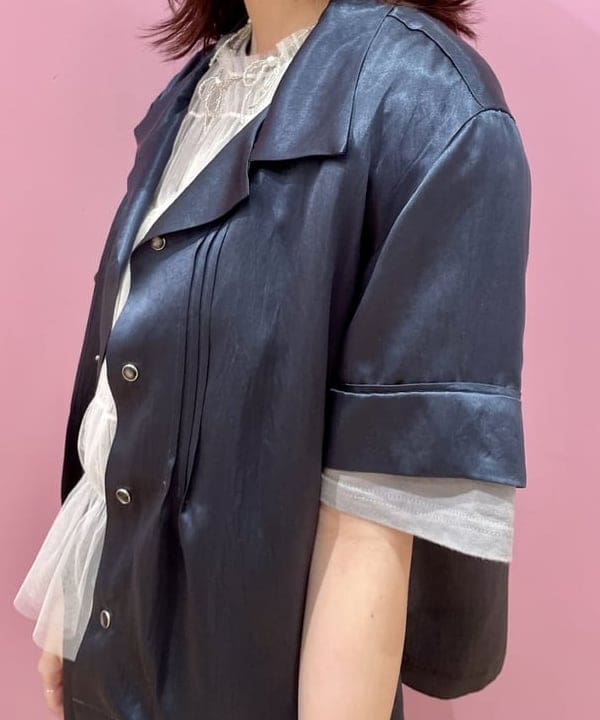 水野 萌香さんの「BEAMS WOMEN｜」を使ったコーディネート