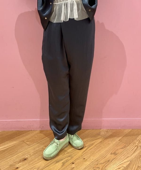 水野 萌香さんの「BEAMS WOMEN｜」を使ったコーディネート