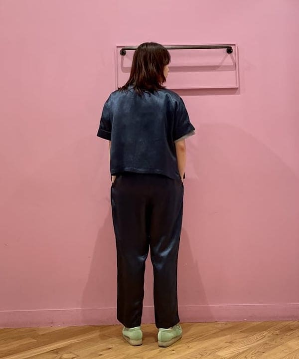 水野 萌香さんの「BEAMS WOMEN｜」を使ったコーディネート