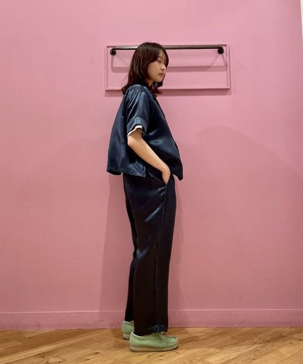 水野 萌香さんの「BEAMS WOMEN｜」を使ったコーディネート