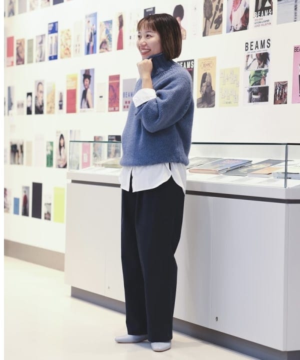 B:MING LIFE STORE by BEAMS haruka