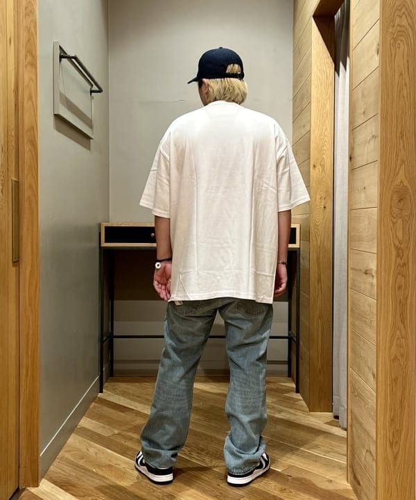 新里 京介さんの「BEAMS WOMEN｜」を使ったコーディネート