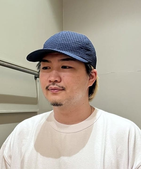 新里 京介さんの「BEAMS WOMEN｜」を使ったコーディネート