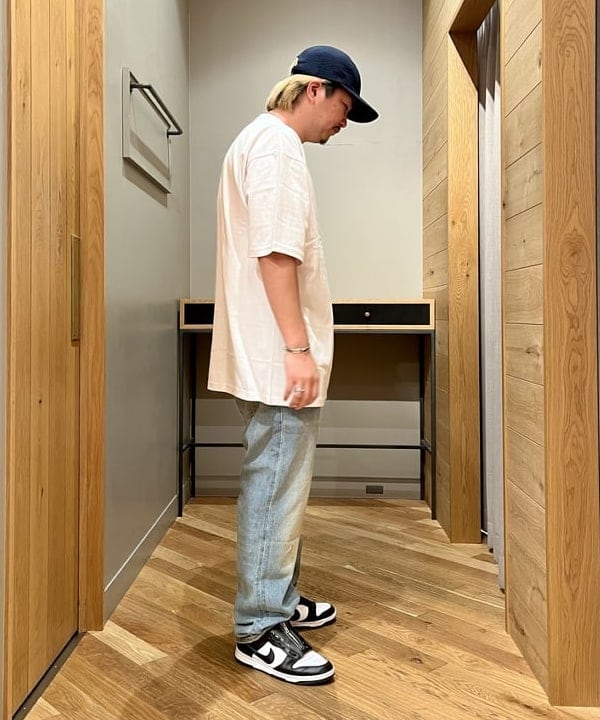 新里 京介さんの「BEAMS WOMEN｜」を使ったコーディネート