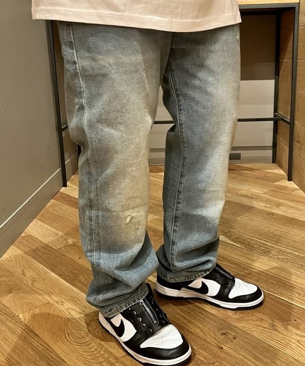 新里 京介さんの「BEAMS WOMEN｜」を使ったコーディネート