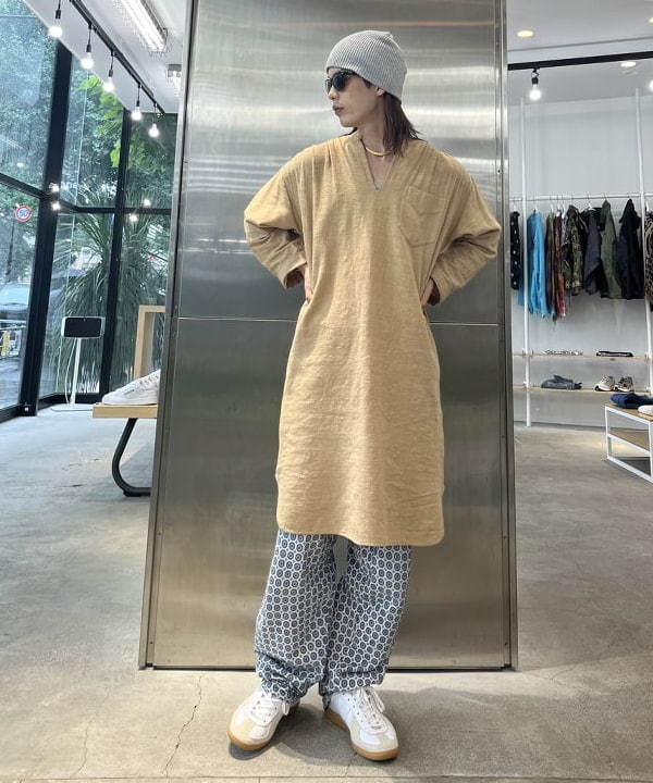 BEAMS HARAJUKU LIMITED STORE（786214） スタイリング