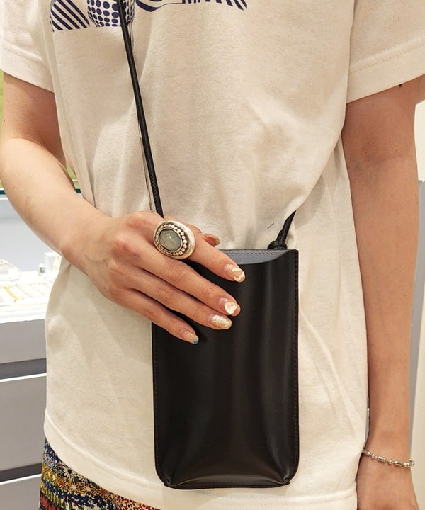 saori KATOさんの「BEAMS WOMEN｜」を使ったコーディネート