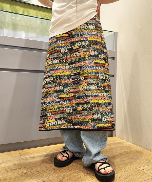 saori KATOさんの「BEAMS WOMEN｜」を使ったコーディネート