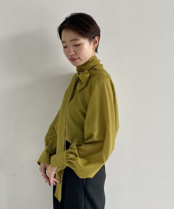 SANOさんの「BEAMS WOMEN｜」を使ったコーディネート