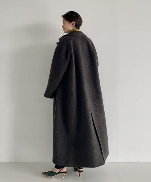 SANOさんの「BEAMS WOMEN｜」を使ったコーディネート