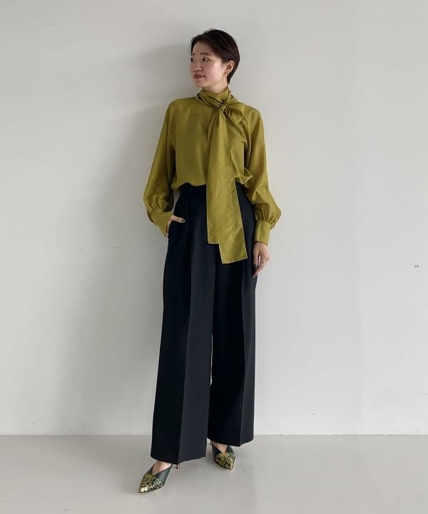 SANOさんの「BEAMS WOMEN｜」を使ったコーディネート