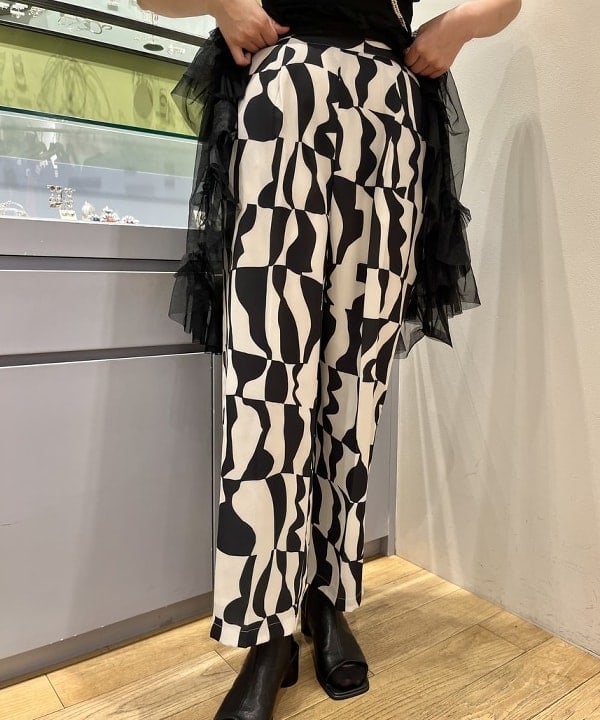 Yumenoさんの「BEAMS WOMEN｜」を使ったコーディネート