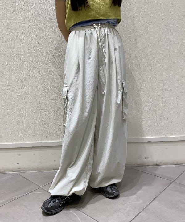 もえのさんの「BEAMS WOMEN｜」を使ったコーディネート