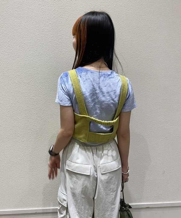 もえのさんの「BEAMS WOMEN｜」を使ったコーディネート