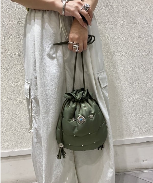 もえのさんの「BEAMS WOMEN｜」を使ったコーディネート