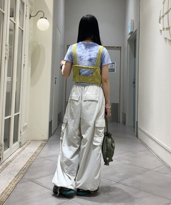 もえのさんの「BEAMS WOMEN｜」を使ったコーディネート