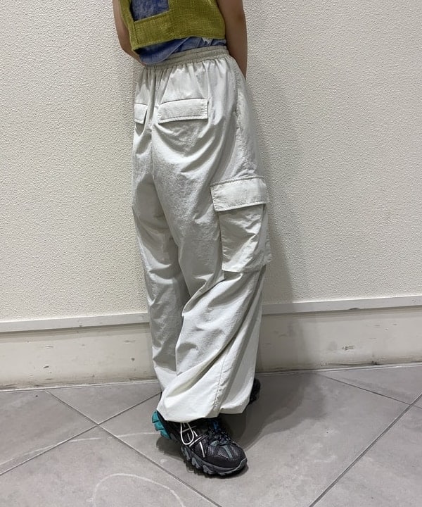 もえのさんの「BEAMS WOMEN｜」を使ったコーディネート