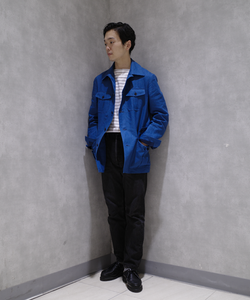 BEAMS F（ビームスF）【4/10再値下げ】CORDINGS / リネン