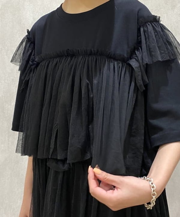 吉田 花さんの「BEAMS WOMEN｜」を使ったコーディネート