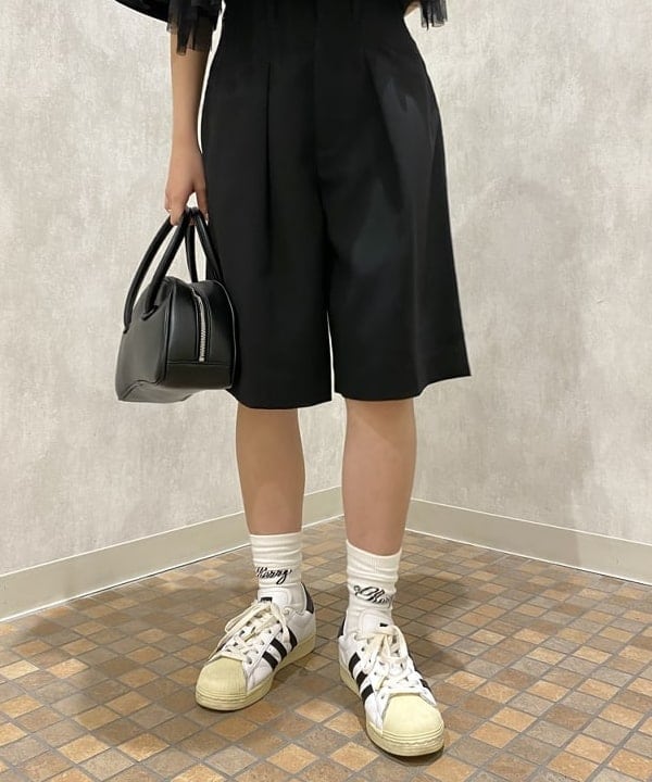 吉田 花さんの「BEAMS WOMEN｜」を使ったコーディネート